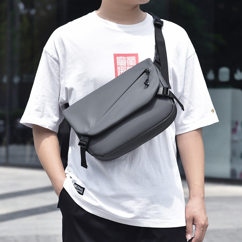 Crossbody Bags _ حقيبة كتف كروس بودي للرجال