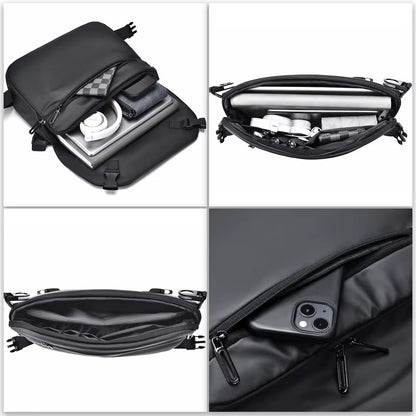Crossbody Bags _ حقيبة كتف كروس بودي للرجال