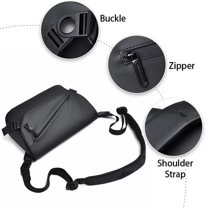 Crossbody Bags _ حقيبة كتف كروس بودي للرجال