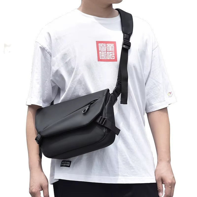 Crossbody Bags _ حقيبة كتف كروس بودي للرجال