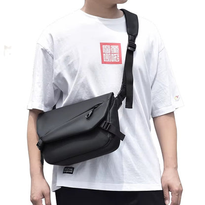 Crossbody Bags _ حقيبة كتف كروس بودي للرجال