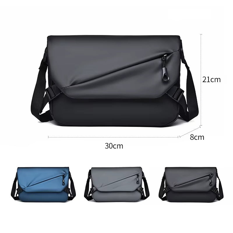 Crossbody Bags _ حقيبة كتف كروس بودي للرجال